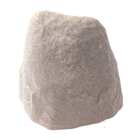 Emsco Group Small Resin Landscape Rock - Sandstone 2183-1